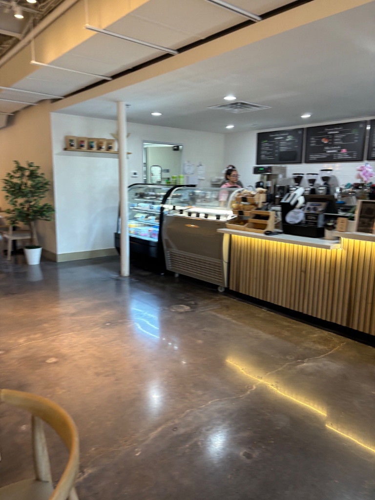 Kona Coffee after image 124